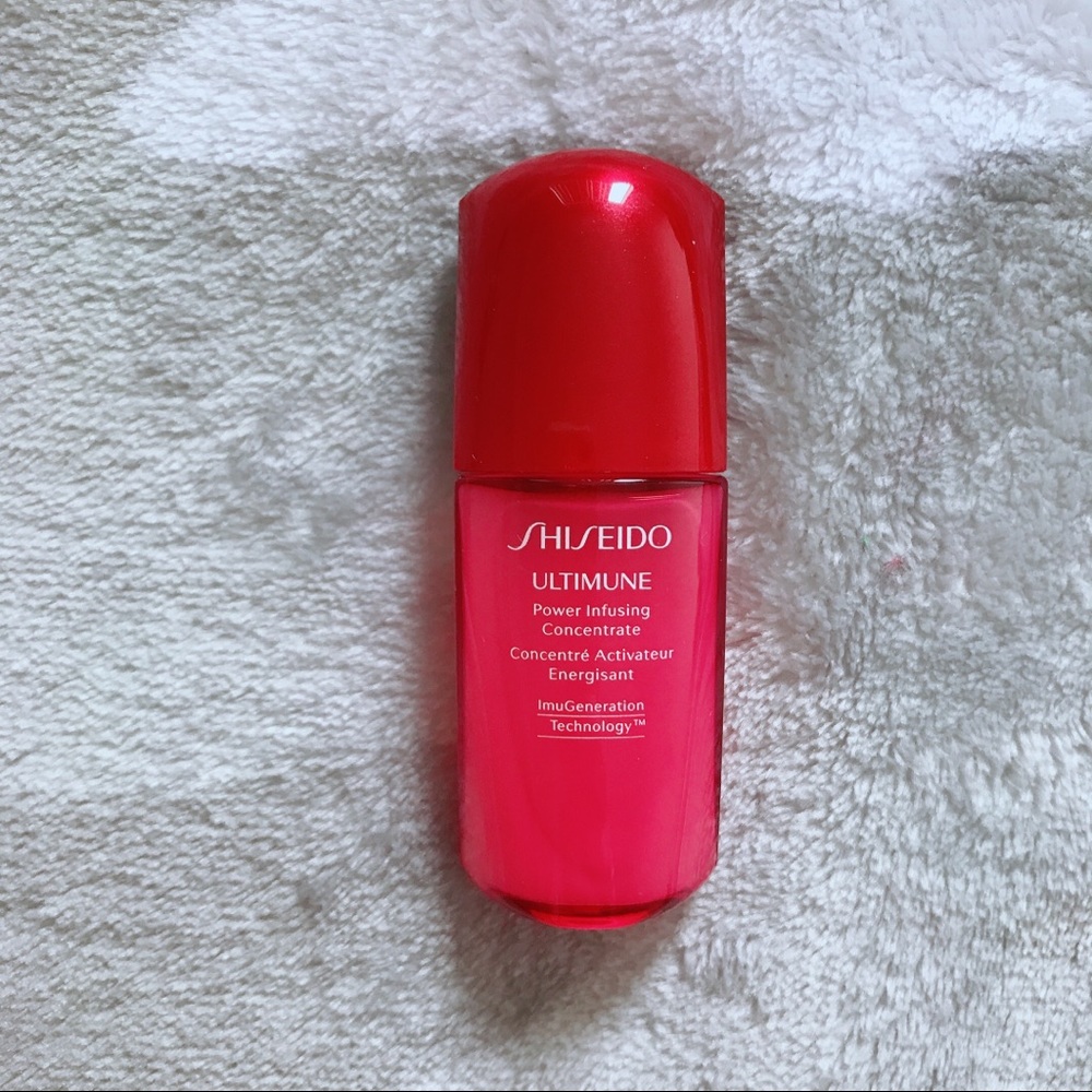 Shiseido❤️ Ultimune Power Infusing Concentrate